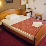 Hotel Akropol Paralía