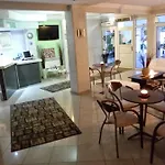 Hotel Akropol Paralía