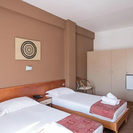 Akropol 3* Паралия-Катерини