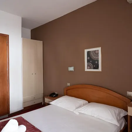 Akropol Отель 3*