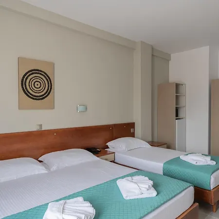 Akropol Паралия-Катерини