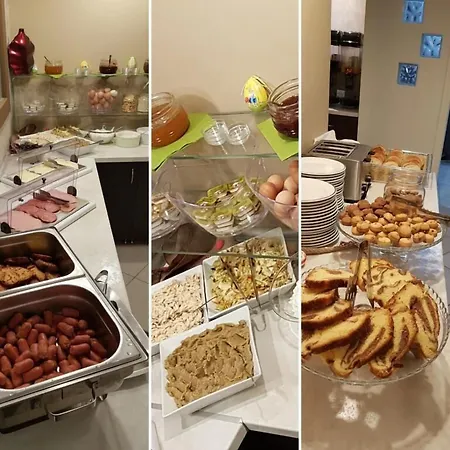 阿克罗珀酒店