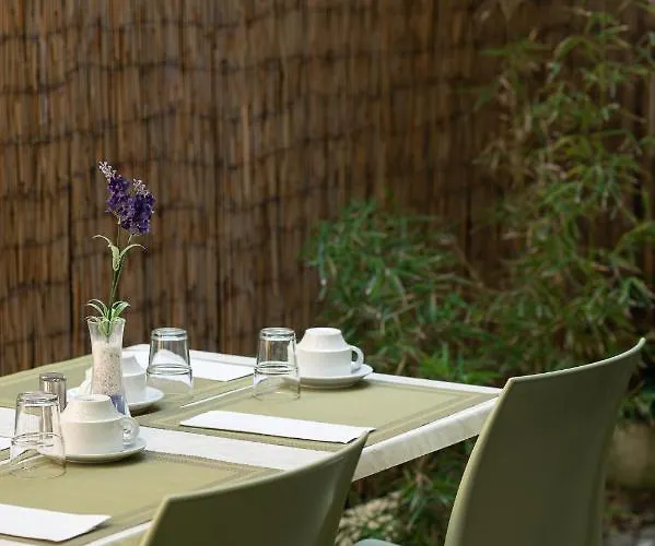 Отель Akropol Паралия-Катерини