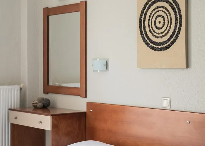 Akropol 3* Paralía