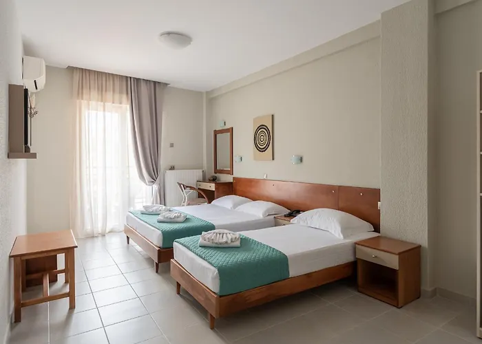 Akropol 3*