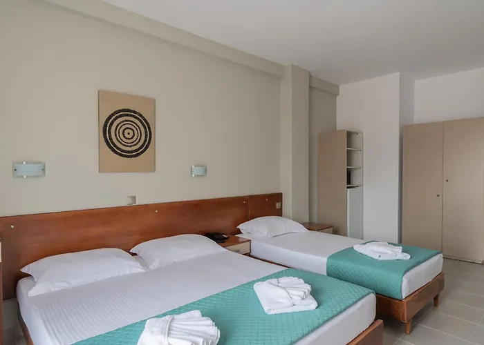 Akropol Паралия-Катерини