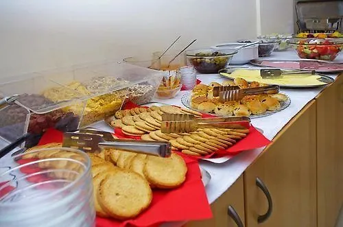 Akropol Отель 3*