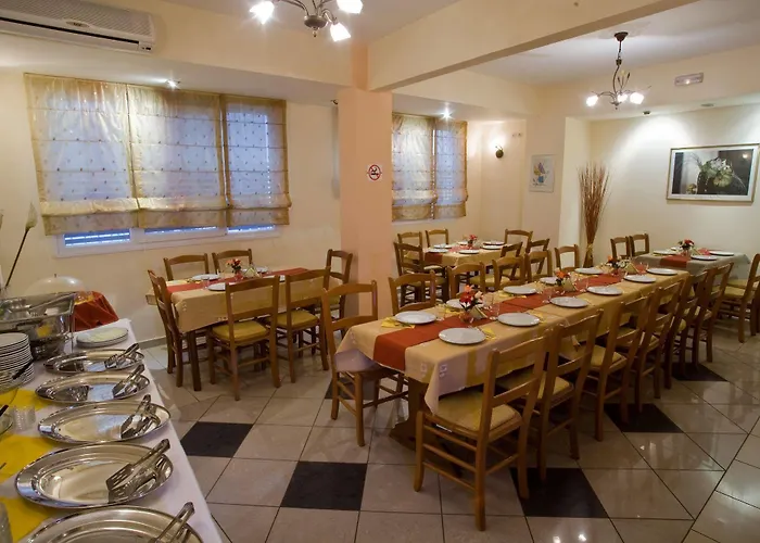 Akropol 3*