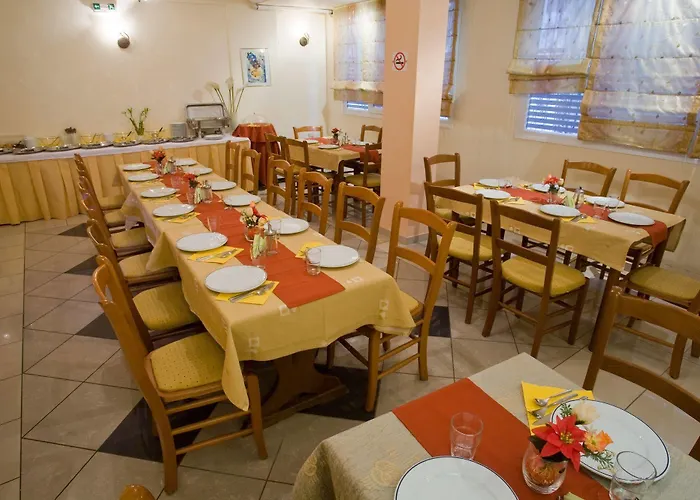 Akropol 3* Paralía
