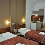 Hotell Akropol