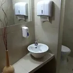 Hotell Akropol