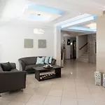 Akropol Hotell Paralía