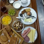 Hotell Akropol 3*