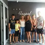 Akropol Hotell
