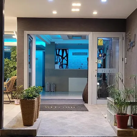 Akropol 3* Paralía