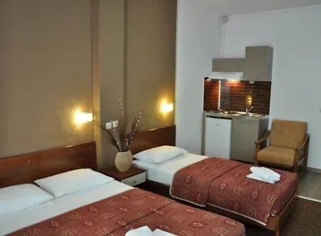 Hotel Akropol