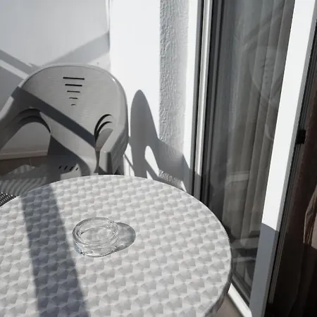 Akropol Hotel Paralía