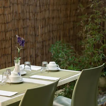 Hotel Akropol Paralía