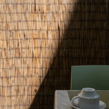 Hotel Akropol Paralía