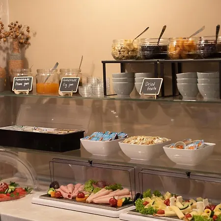 Hotel Akropol Paralia Katerinis