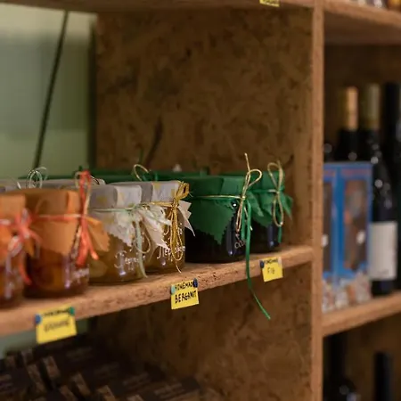 호텔 Akropol Paralía