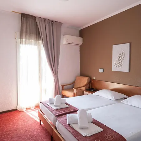 Akropol 3*