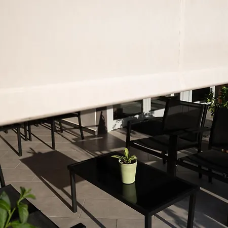 Akropol Hotel 3*