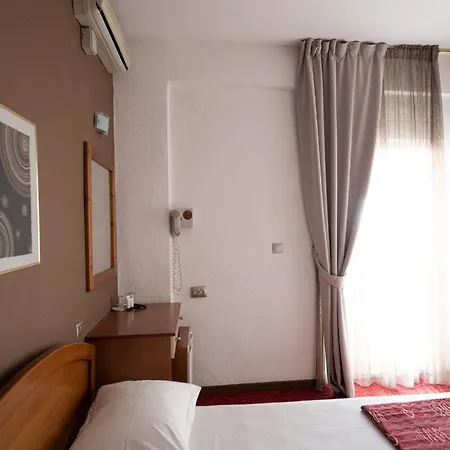 Akropol Hotel