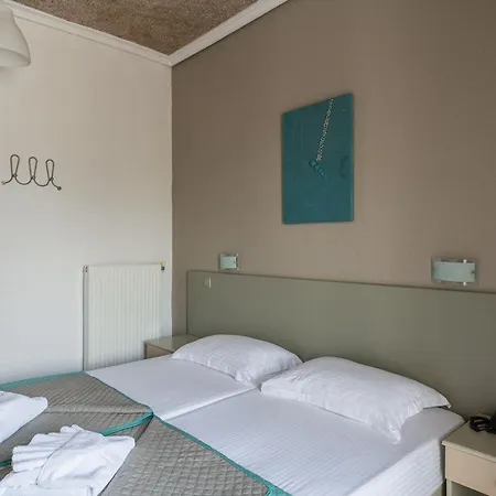 Akropol Hotel 3*