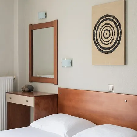Akropol 3* Paralia Katerinis