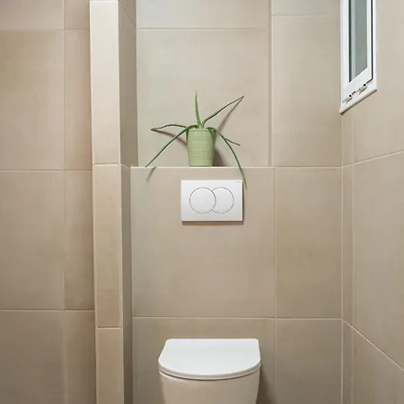 Akropol Hotel Paralia Katerinis