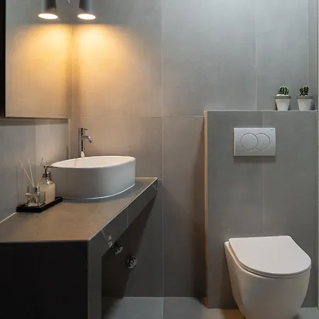 Hotel Akropol Paralía