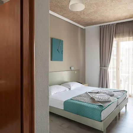 Akropol 3* Paralia Katerinis