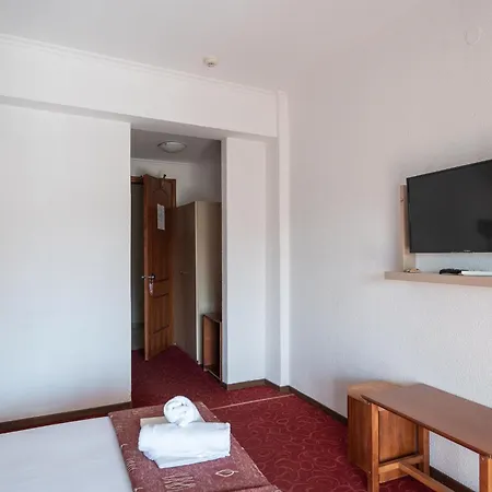Akropol Hotel 3*