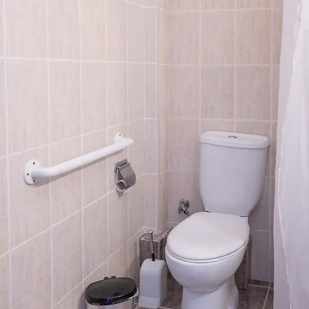 Akropol Hotel Paralia Katerinis
