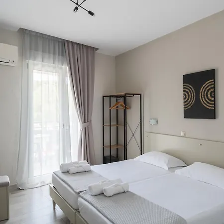 Akropol Paralia Katerinis