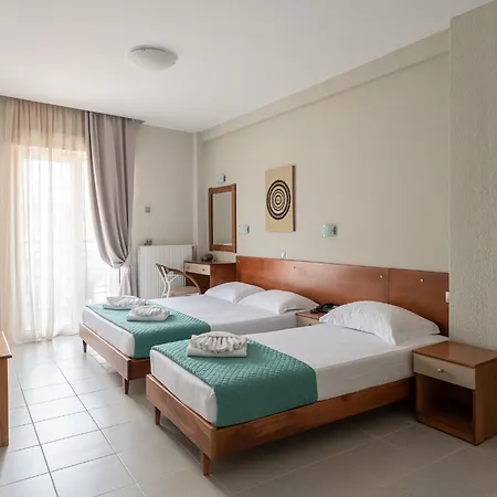 Akropol 3*