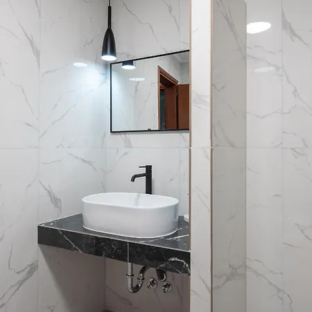 Akropol Hotel Paralía