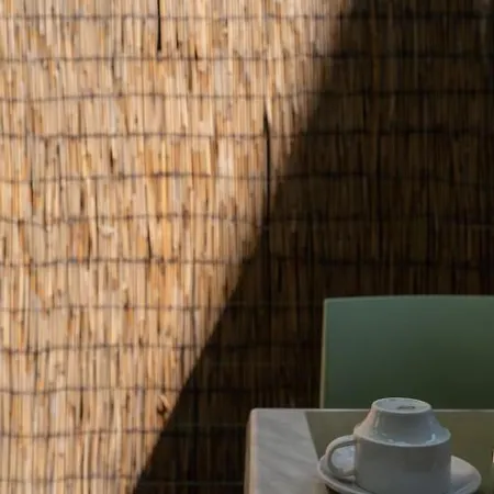 Otel Akropol Paralía