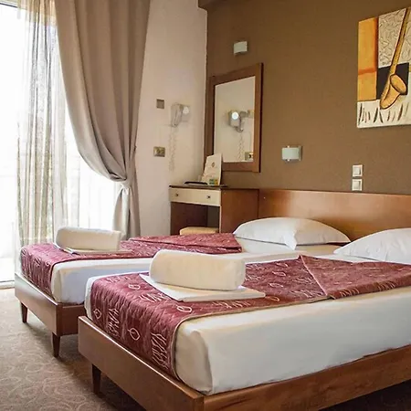 Akropol Hotel 3*