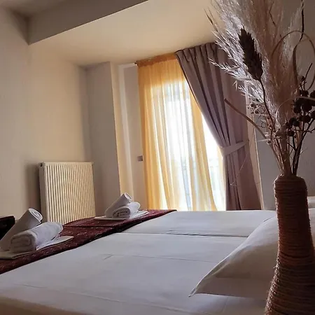 Szálloda Akropol
