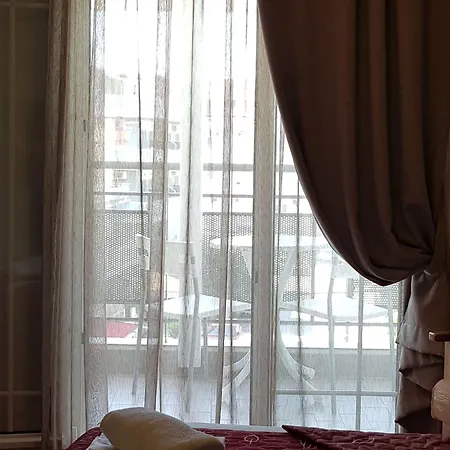 Szálloda Akropol 3*
