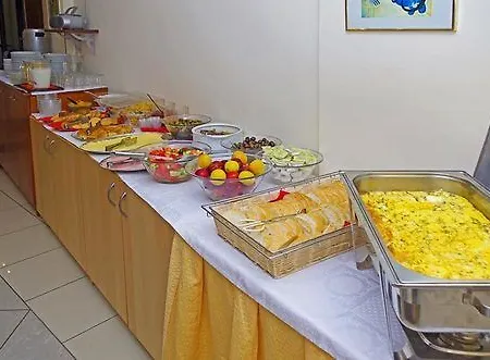 Hotel Akropol