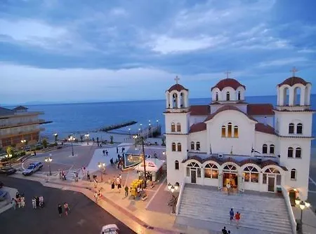 Akropol 3*