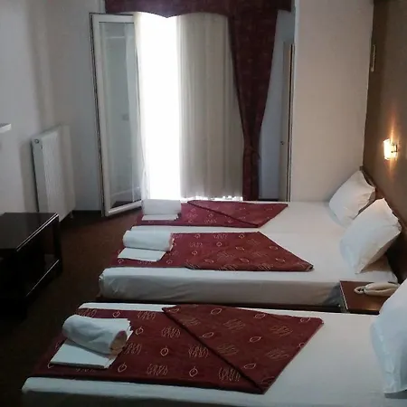 Akropol 3*
