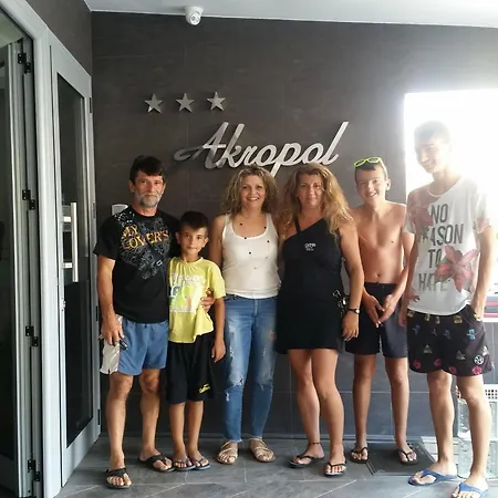 Akropol Hotel