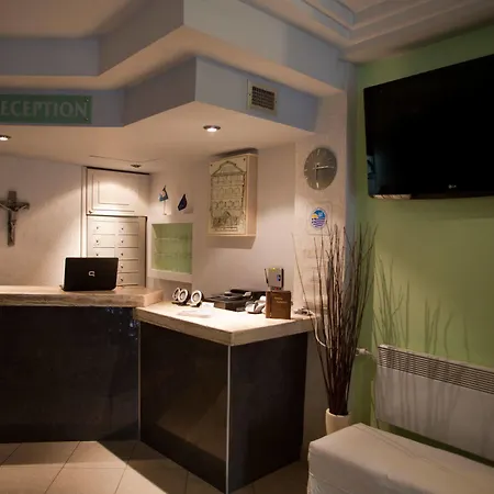 Hotel Akropol Paralia Katerinis
