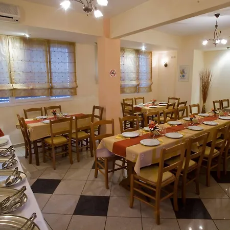 Akropol 3*
