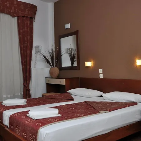 Akropol Paralia Katerinis