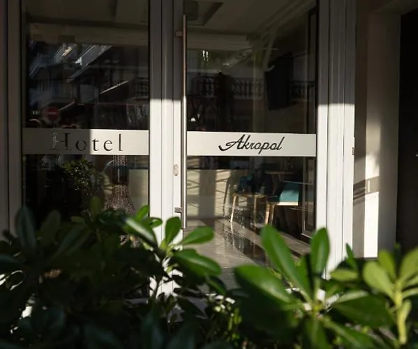 Akropol Otel